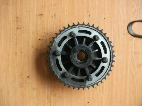 Driven flange Yamaha TDM 2001 - 2004