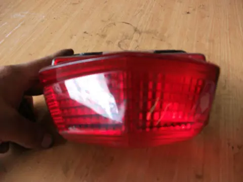 Rear light Yamaha TDM 2001 - 2004