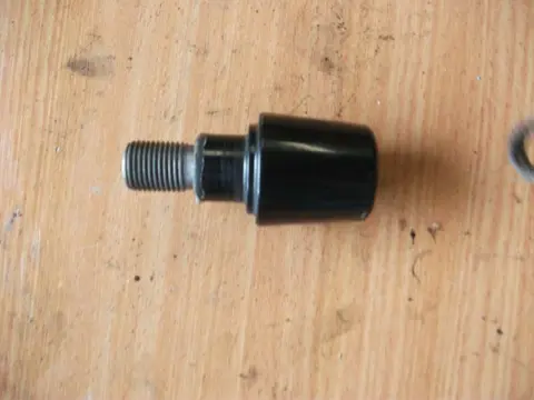 Steering damper Yamaha TDM 2001 - 2004
