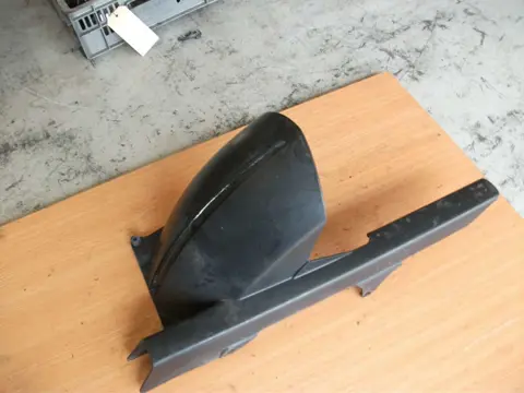 Rear fender Yamaha TDM 2001 - 2004
