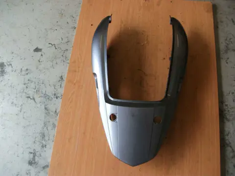 Rear cowl Yamaha TDM 2001 - 2004