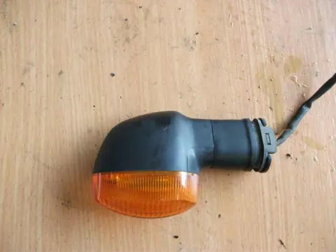 Winker left rear Yamaha TDM 2001 - 2004