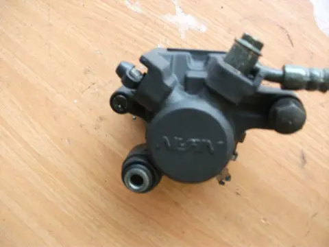 Rear brake caliper Suzuki SV 1000 2003 - 2009