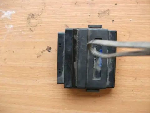 Ignitor CDI ECU Suzuki SV 1000 2003 - 2009