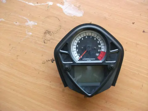 Meter combination Suzuki SV 1000 2003 - 2009