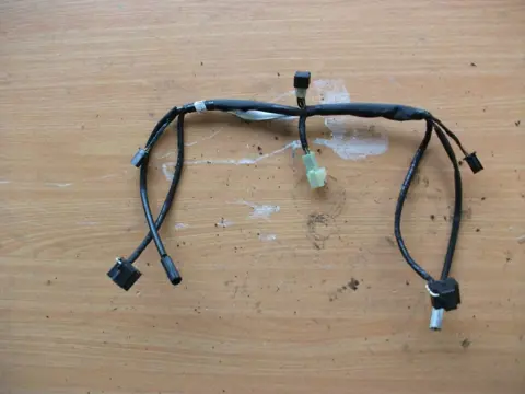 Wire harness front Suzuki SV 1000 2003 - 2009
