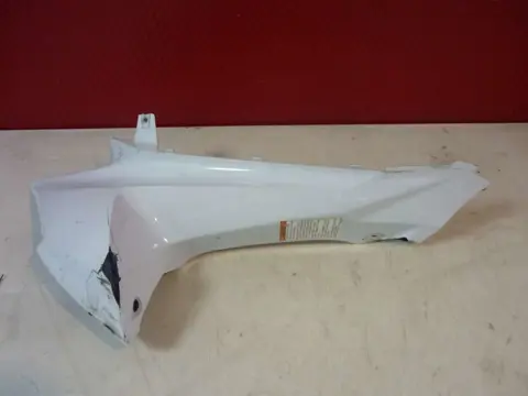 Cowl right upper  Suzuki GSX R 1000 2009 - 2010