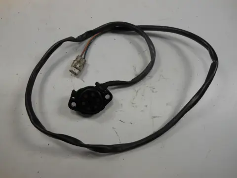 Gear change pedal  Suzuki GSX R 750 1996 - 2000