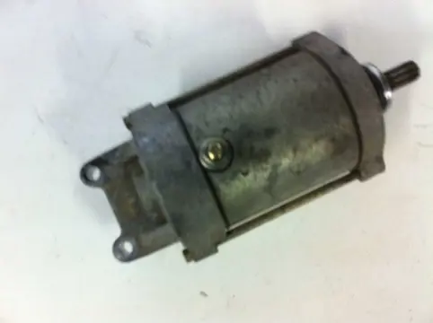 Starting motor Honda CBR 600 F 1991 - 1994