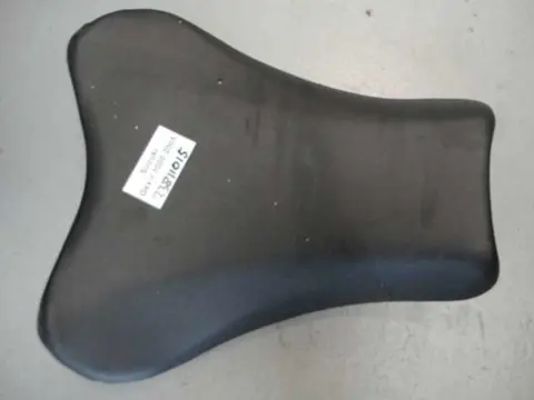 Seat Suzuki GSX R 1000 2005 - 2006