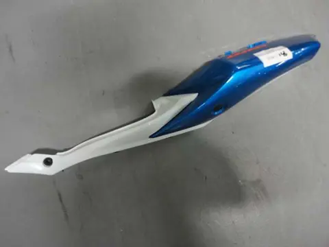 Cowl left rear Suzuki GSX R 600 2008 - 2010