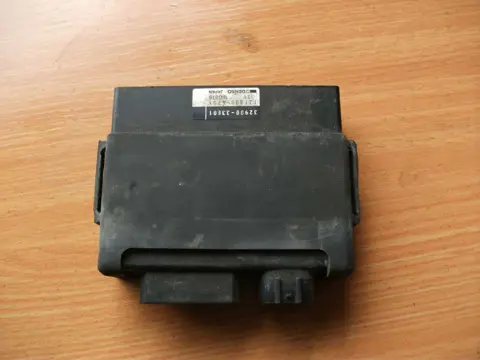 Ignitor CDI ECU Suzuki GSX R 750 1996 - 2000