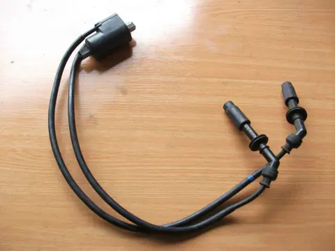 Ignition Coil Suzuki GSX R 750 1996 - 2000