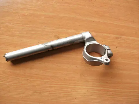 Steering Handle left  Suzuki GSX R 750 1996 - 2000