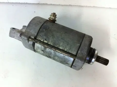 Starting motor Honda CBR 600 F 1991 - 1994