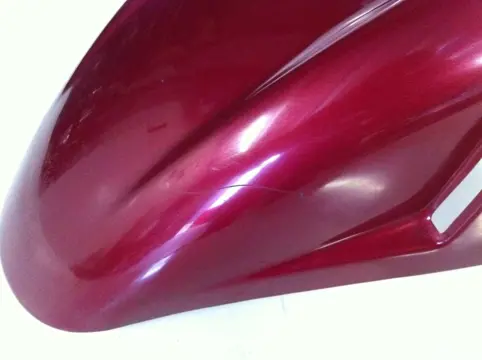 Front fender Honda CBR 600 F 1991 - 1994