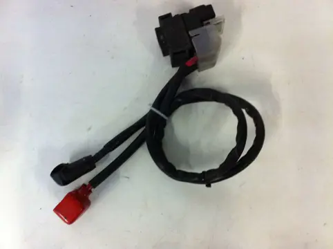 Starter Relay Suzuki GSX R 600 2004 - 2005