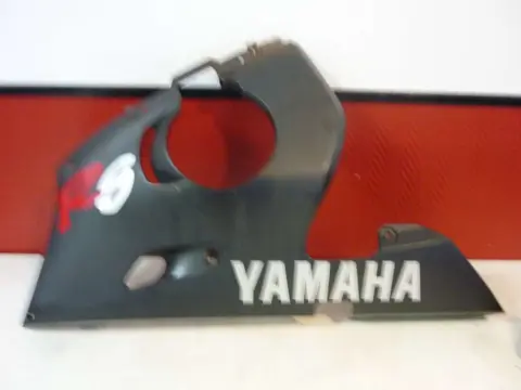 Cowl Left lower Yamaha YZF R6 1998 - 2002