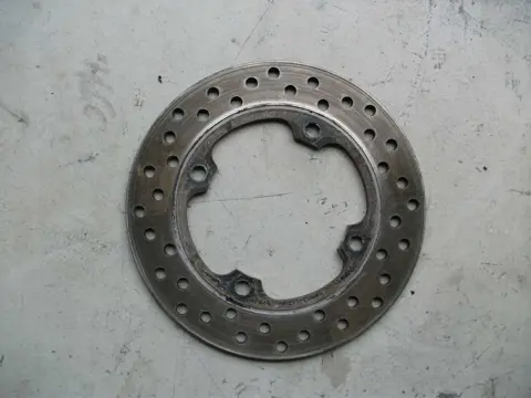 Rear brake disc Honda CBR 900 RR 1992 - 1993 / 1994 - 1995 / 1998 - 1999 / 1996 - 1997