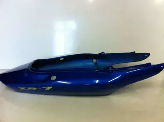 Rear cowl Kawasaki ZR 7 1998 - 2003