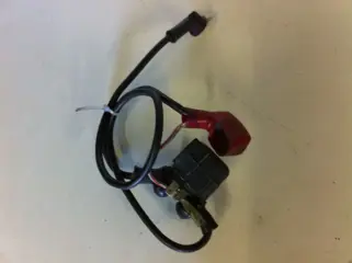 Starter Relay Kawasaki ZR 7 1998 - 2003