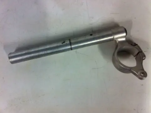 Steering Handle left  Suzuki GSX R 600 2001 - 2003