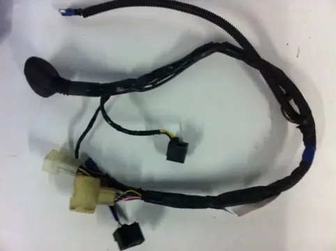 Wire harness front Suzuki GSX R 600 2001 - 2003