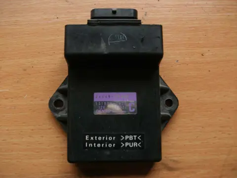 Ignitor CDI ECU Kawasaki ZX 9 R 2000 - 2001