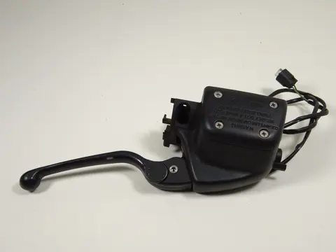 REMPOMP BMW R 1200 RT 2003 - 2009
