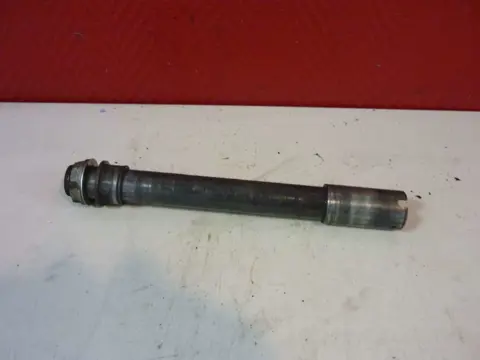 Axle front Aprilia Falco 1999 - 2005