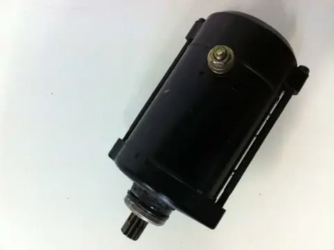 Starting motor Kawasaki ZZR 1100 1990 - 1992