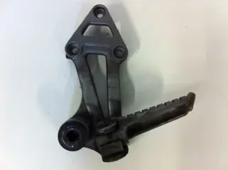Pillion step left  Kawasaki ZZR 1100 1990 - 1992