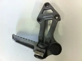 Pillion step right Kawasaki ZZR 1100 1990 - 1992