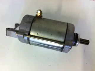 Starting motor Honda CBR 900 RR 1992 - 1993 / 1994 - 1995