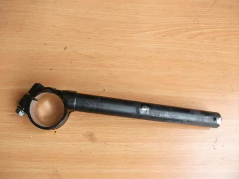 Steering Handle right Honda CBR 600 F 1999 - 2000