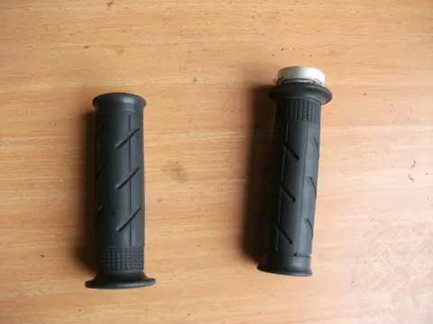 Throttle grip Honda CBR 600 F 1999 - 2000