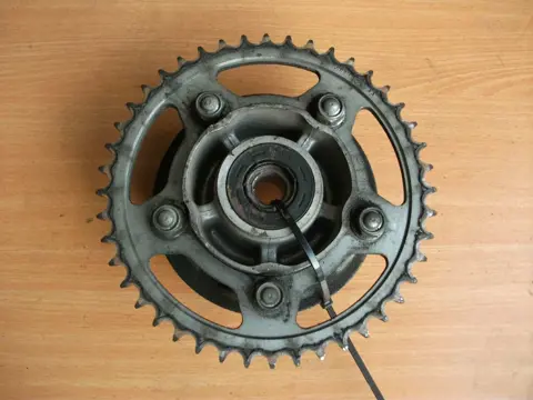 Driven flange Honda CBR 600 F 1999 - 2000