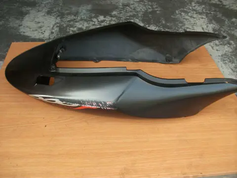 Rear cowl Honda CBR 600 F 1999 - 2000