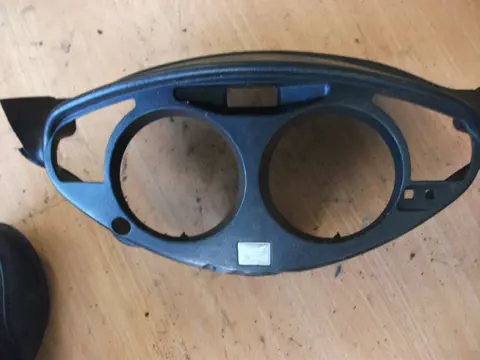 Meter combination Honda Deauville 650 - 700 1998 - 2001