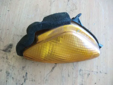 Winker left front Honda Deauville 650 - 700 1998 - 2001