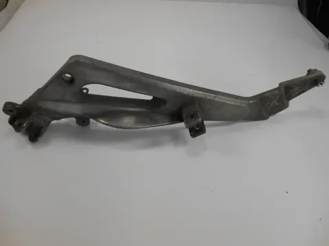 Main step holder left Honda Deauville 650 - 700 1998 - 2001