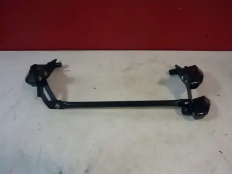 Engine Guard Kawasaki Z 750 2007 - 2010
