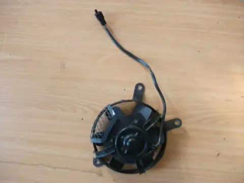 Fan Suzuki TL 1000 1997 - 2002