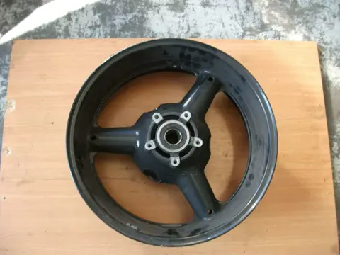Rear wheel Suzuki TL 1000 1997 - 2002