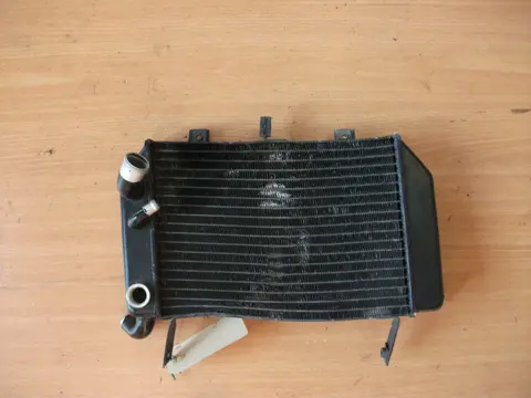 Radiator Suzuki TL 1000 1997 - 2002