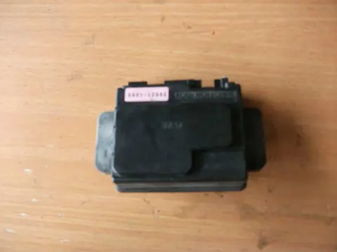 Fuse box Kawasaki ZX 6 R 1998 - 1999