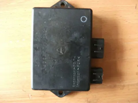 Ignitor CDI ECU Kawasaki ZX 6 R 1998 - 1999