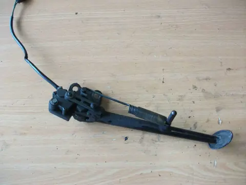 Side stand bar Kawasaki ZX 6 R 1998 - 1999
