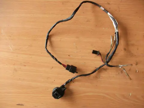 Wire harness front Kawasaki ZX 6 R 1998 - 1999