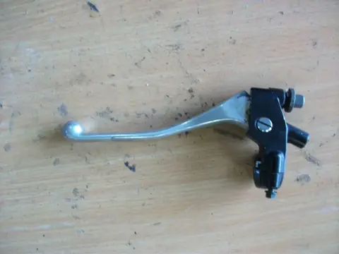 Lever handle clutch Honda CBR 600 F 1991 - 1994